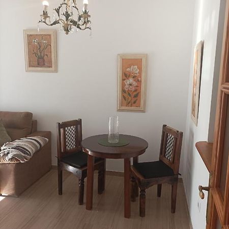 Acogedor Apartamento En 卡拉德米哈斯 外观 照片