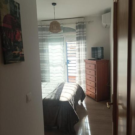 Acogedor Apartamento En 卡拉德米哈斯 外观 照片